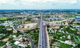 Bức tranh toàn cảnh hạ tầng tăng tốc tại Tây Bắc TPHCM