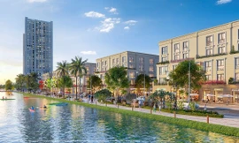 VEC đón hơn 230.000 khách đến khai mạc Triển lãm thành tựu đất nước, Boutique Gate chứng minh sức hút 