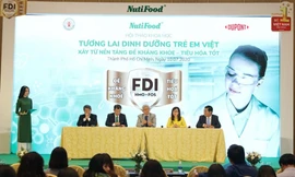 Cách Nutifood GrowPLUS+ giữ vững vị thế hàng đầu về sữa dinh dưỡng trẻ em 6 năm liền