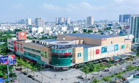 LOTTE MART: 17 năm nâng tầm trải nghiệm mua sắm hiện đại, lan tỏa tiêu dùng xanh tại Việt Nam