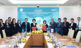 Hợp tác tạo cầu nối hiệu quả, vững chắc để hỗ trợ doanh nghiệp xuất nhập khẩu 