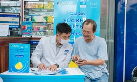  Long Châu phối hợp STADA Pymepharco lan toả kiến thức y khoa về phòng tránh thừa cân, béo phì và giảm cân an toàn