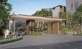 Ba tầng giá trị tinh hoa làm nên biểu tượng The Fullton Edition