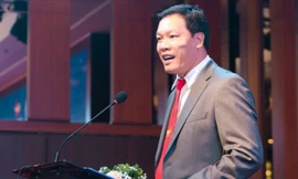 Hội Doanh nhân trẻ Quảng Ninh và khát vọng lan tỏa phong trào Pickleball 