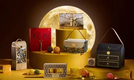 L'aCharm Foods: Tôn vinh sự tinh tế trong món quà Trung Thu