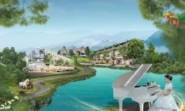 Sở hữu lợi kép an cư – đầu tư thịnh vượng tại Thành Phố Cà Phê 