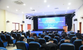 Tỉnh Đoàn Bắc Ninh quán triệt và triển khai Nghị quyết Đại hội lần thứ I 