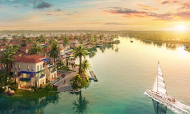 Gold Coast Vung Tau – Khi tầm vóc hạ tầng gặp tầm cao chuẩn sống “Eco-Cinematic Living”