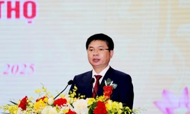 Phú Thọ tổ chức Đại hội Thi đua yêu nước lần thứ I, giai đoạn 2025 - 2030