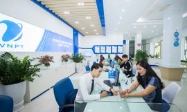 VNPT triển khai mô hình mới: Tạo động lực cho đổi mới sáng tạo
