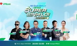 'Hội Quán Sinh Lời' – Cùng chuyên gia giải mã công cụ sinh lời đang 'hot' trên thị trường