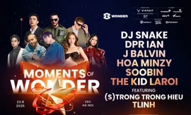 The Kid LAROI đến Việt Nam trong đêm, dân mạng rần rần ‘anh qua sớm đi du lịch à’