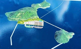 Cà Mau sẽ bứt phá để 'không còn xa lắm'