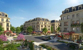 5 ngân hàng lớn đồng hành cùng Lumira Ville mở cơ chế tài chính linh hoạt cho người mua nhà