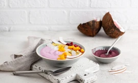 Acai Berry – "Viên ngọc tím" từ Amazon đang làm điên đảo giới làm đẹp toàn cầu