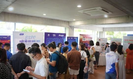 Tăng nhu cầu TPCN online, mô hình minh bạch dựa trên công nghệ như Droppii được chú ý