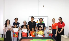 Mykingdom STEAM: Nâng tầm giáo dục Việt, khơi dậy tiềm năng toàn cầu