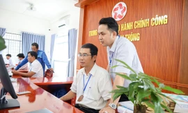 Hạ tầng số chuyên dùng của VNPT: Xây dựng 'Xương sống' số cho Chính quyền tinh gọn