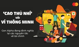 Từ 'tiền tiêu vặt' thành 'danh mục đầu tư': Gen Alpha đang định nghĩa lại các nguyên tắc về tài chính 
