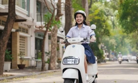 Hà Nội tăng cường quản lý học sinh đi xe điện: Giải pháp nào cho phụ huynh yên tâm?