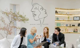 Croma Scientific Journey 2025: Lan tỏa khoa học, kết nối cộng đồng da liễu - thẩm mỹ