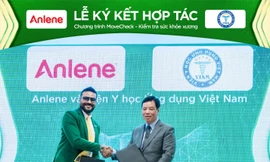 Cần kiểm tra mật độ xương định kỳ để tìm giải pháp phòng ngừa loãng xương 