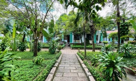 Sao Mai Phú Mỹ Resort: Câu chuyện 20 năm của vẻ đẹp vượt thời gian