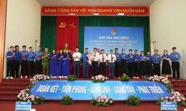 Tuổi trẻ phường Hạp Lĩnh phát huy vai trò nòng cốt trong khởi nghiệp