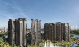 Masterise Homes chính thức ra mắt Masteri Park Place – Giao điểm năng lượng giữa lòng đô thị biểu tượng The Global City