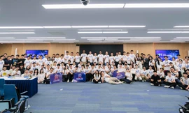 Gần 700 sinh viên tranh tài tại Cuộc thi IoT Challenge 2025