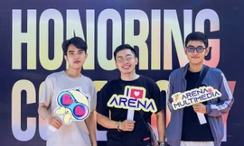 Khi phim hoạt hình Việt Nam tiến gần chuẩn quốc tế: Công nghệ 3D là 'bước nhảy' để bứt phá