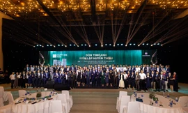 Sau thành công vượt bậc của Happy One Sora, Happy One Mori chính thức được triển khai mạnh mẽ