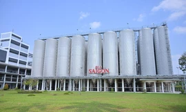'150 năm di sản vươn cao' - SABECO đồng hành cùng ngành bia Việt Nam