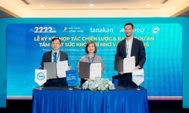 Long Châu hợp tác cùng Mayoly, Hội VnADA ra mắt chương trình kiểm tra sức khoẻ trí nhớ