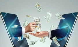 Cách fintech tái định nghĩa trải nghiệm vay vốn