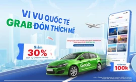 Trải nghiệm hè trọn vẹn với ưu đãi kép từ MobiFone và Grab