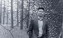 Vũ Hồng Nguyên: Nuôi dưỡng tình yêu nghệ thuật là mục tiêu của FCAM ở chặng đường tiếp theo