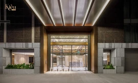 Lý do khiến căn hộ 3 phòng ngủ view đẹp giữa trung tâm luôn hút hàng