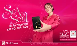 SeABank ra mắt SeATalk: Chuỗi talkshow truyền cảm hứng và kết nối giải pháp tài chính số 