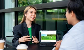 Tiềm năng của nghề tư vấn bảo hiểm nhân thọ