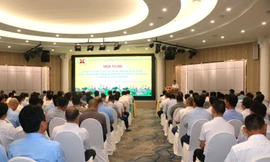 TKV triển khai biện pháp đảm bảo an toàn lao động 6 tháng cuối năm 2025