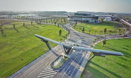 CleanTechnica: VinFast đang đi đúng hướng để mở rộng toàn cầu