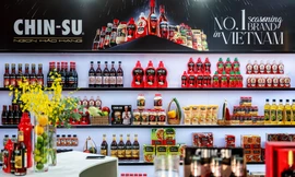 Masan Consumer: Tăng trưởng bứt phá đi cùng phát triển bền vững