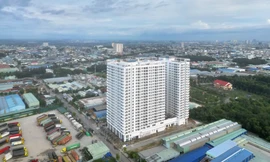 Khu đông bắc TPHCM trở thành tâm điểm săn căn hộ cho thuê
