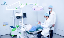 Kết quả xếp hạng của Sở y tế: Cơ sở nào dẫn đầu tuyệt đối chất lượng nha khoa?