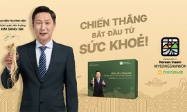 Chiến lược ít người biết giúp HLV Kim Sang-sik duy trì nguồn sinh lực bền bỉ