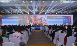 AIA Việt Nam ra mắt bộ đôi sản phẩm mới, thúc đẩy chiến lược bảo vệ đúng và đủ