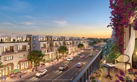 120 Collection - Nơi mỗi mét vuông đều phản chiếu tầm nhìn gia chủ