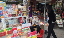 Buôn lậu thuốc lá mới: Hệ lụy lan rộng, thiệt hại đa chiều