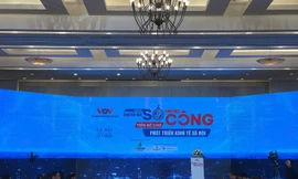 Thách thức lớn nhất trong chuyển đổi số khu vực công